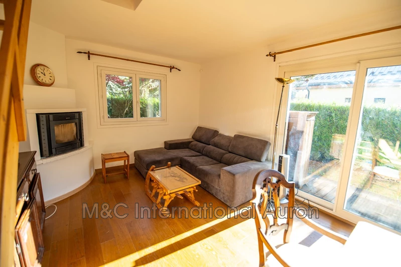 Vente appartement Saint-Etienne-de-Tinée  