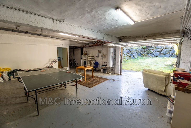 Vente appartement Saint-Etienne-de-Tinée  