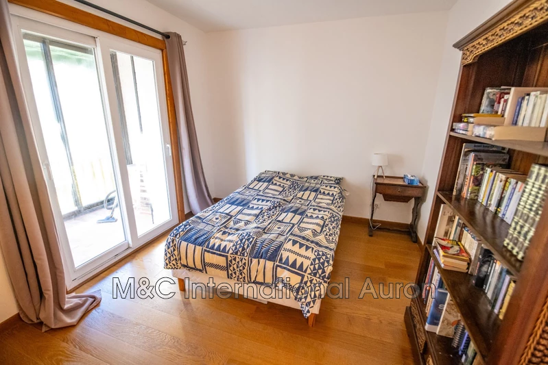 Vente appartement Saint-Etienne-de-Tinée  