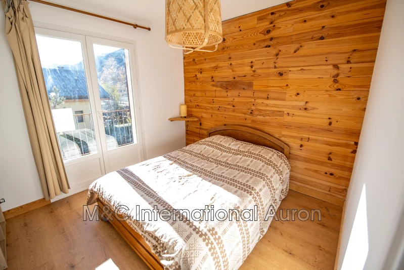 Vente appartement Saint-Etienne-de-Tinée  