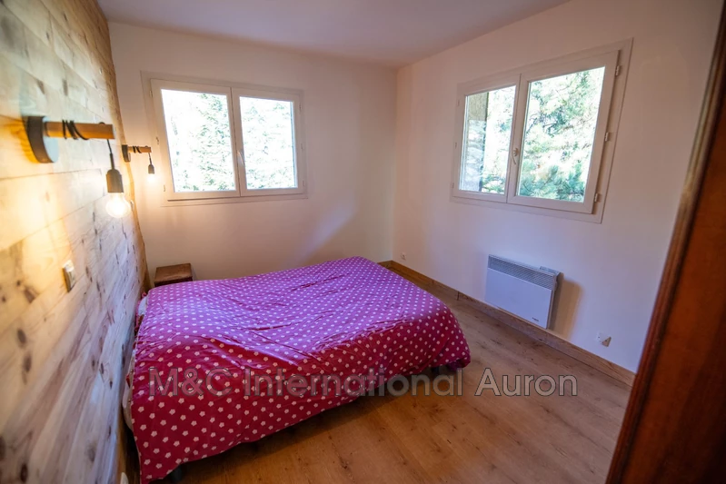 Vente appartement Saint-Etienne-de-Tinée  