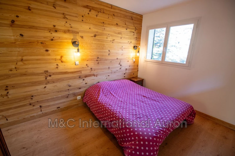 Vente appartement Saint-Etienne-de-Tinée  