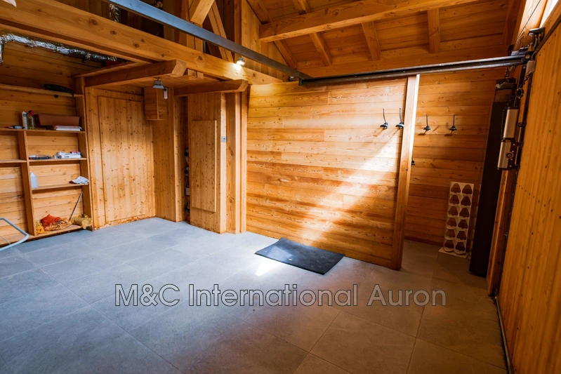 Vente maison Auron  