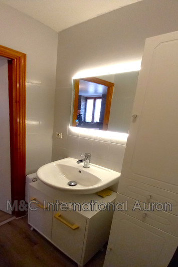 Vente appartement Saint-Etienne-de-Tinée  