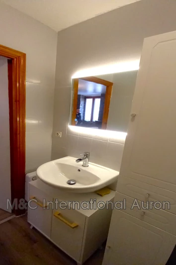 Vente appartement Saint-Etienne-de-Tinée  