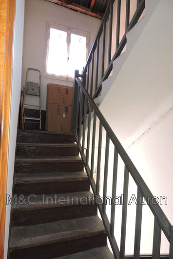 Vente appartement Saint-Etienne-de-Tinée  