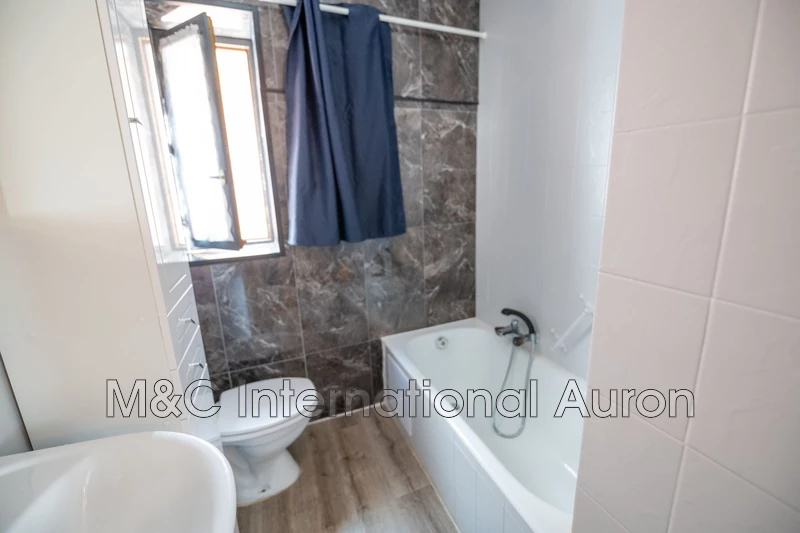 Vente appartement Saint-Etienne-de-Tinée  