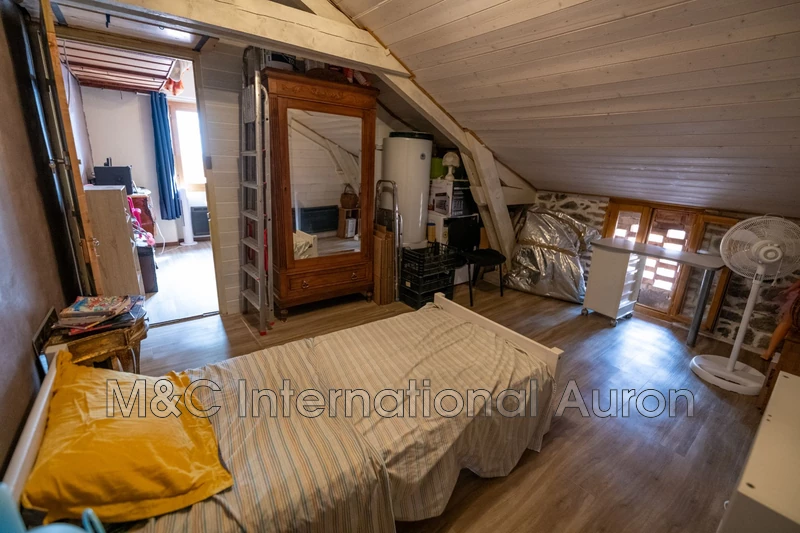 Vente appartement Saint-Etienne-de-Tinée  