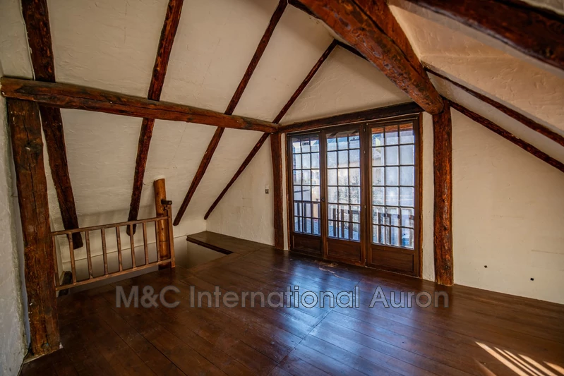 Vente maison Saint-Etienne-de-Tinée  