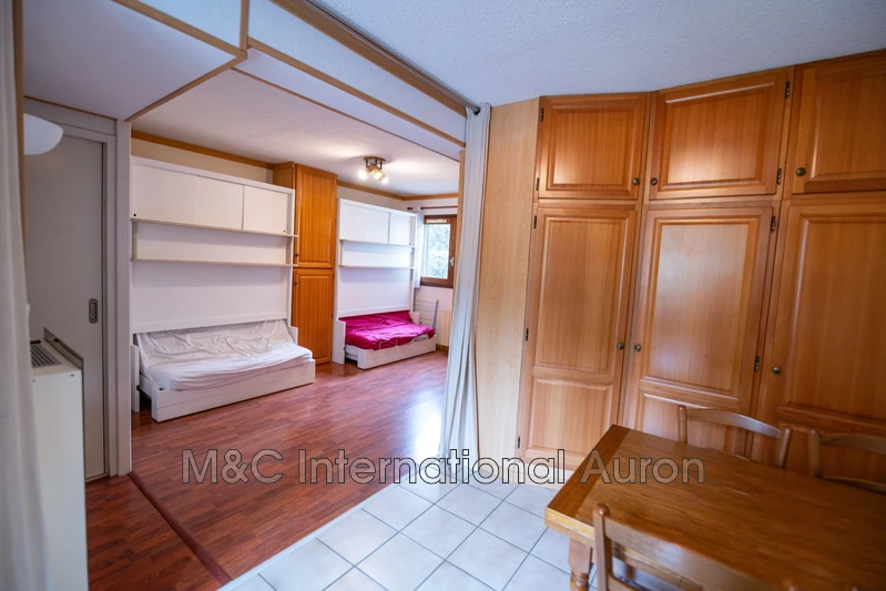 Vente appartement Auron Vente appartement Auron