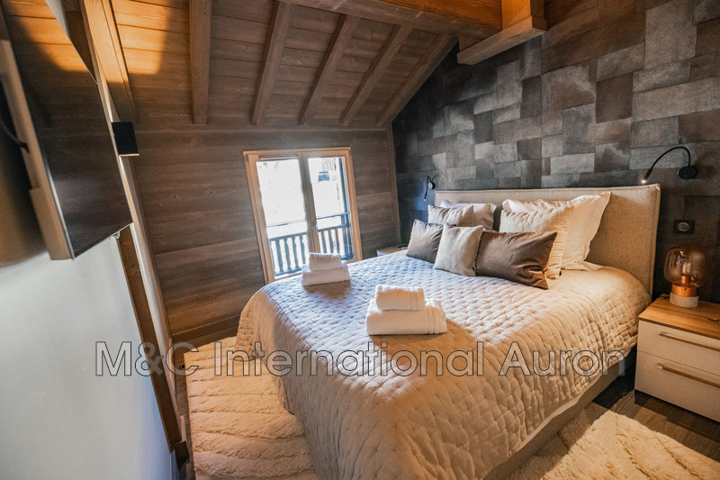 Vente appartement Auron  