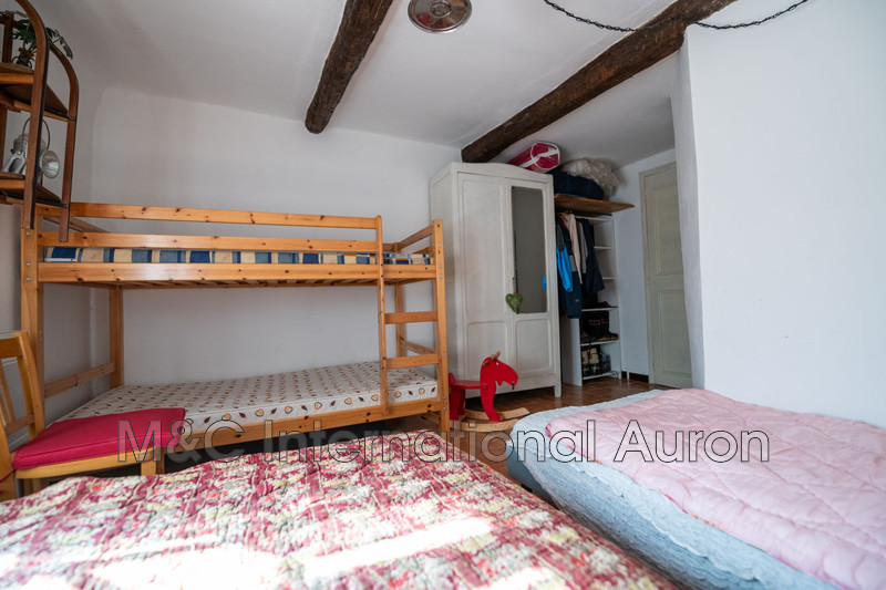 Vente appartement Saint-Etienne-de-Tinée  