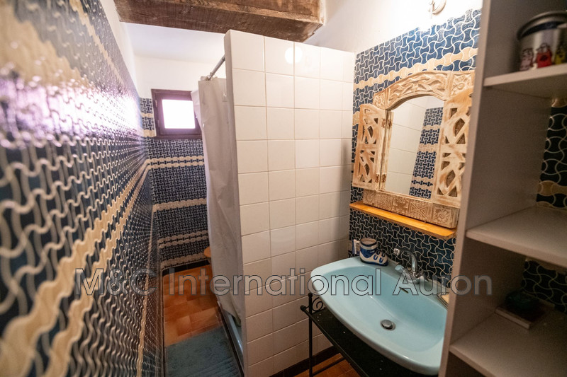 Vente appartement Saint-Etienne-de-Tinée  