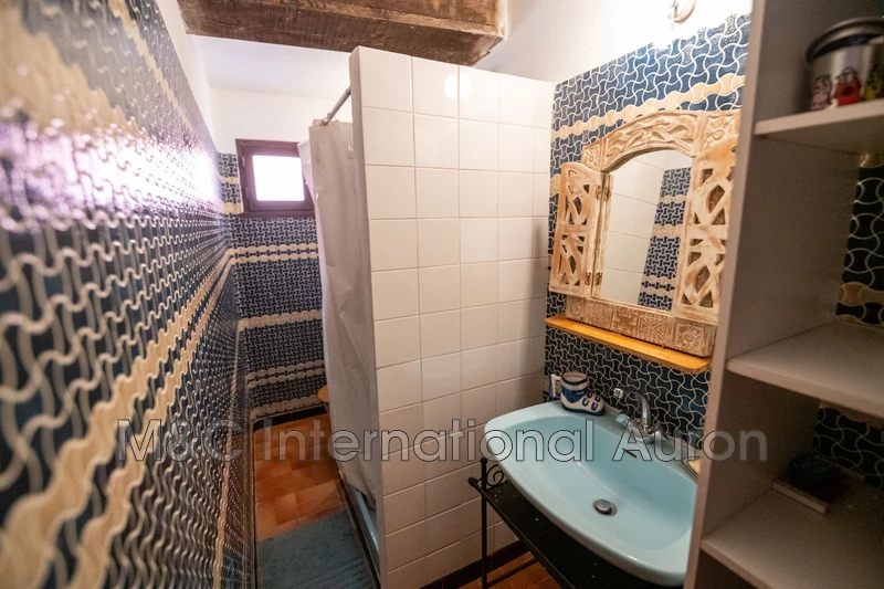 Vente appartement Saint-Etienne-de-Tinée  