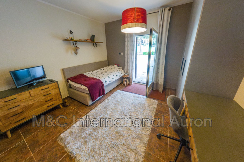 Vente appartement Auron  
