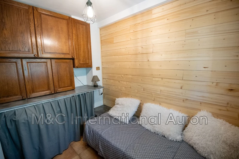 Vente appartement Saint-Etienne-de-Tinée  
