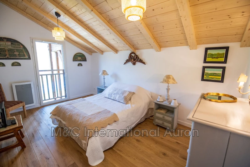 Vente appartement de prestige Auron  