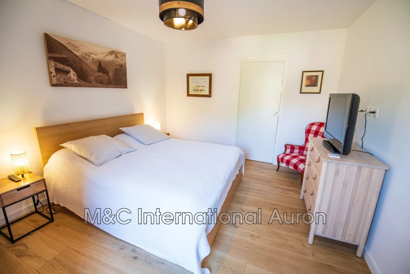 Vente appartement de prestige Auron  