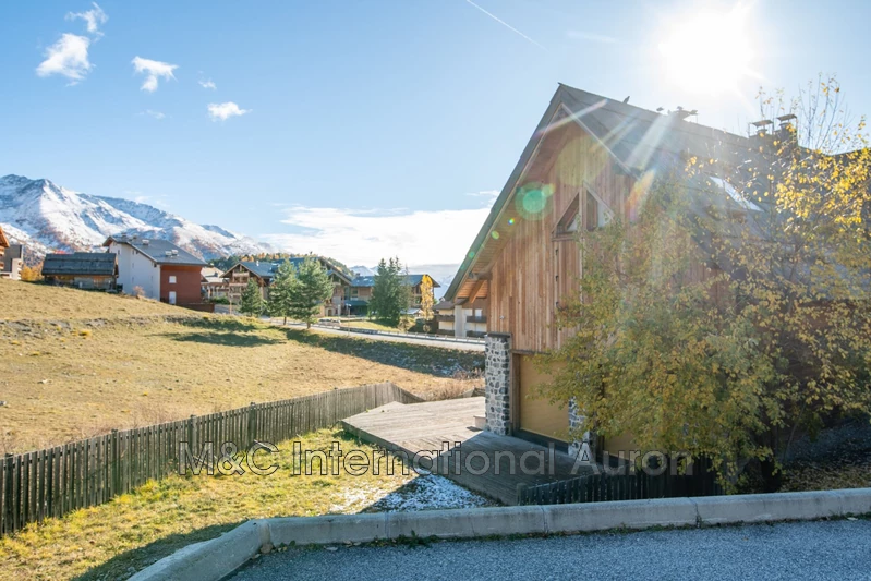 Vente appartement Auron Vente appartement Auron