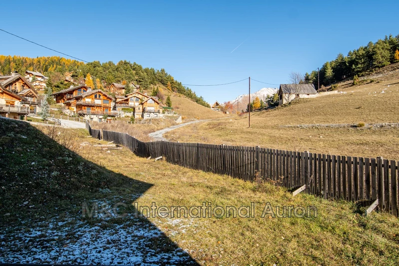 Vente appartement Auron Vente appartement Auron