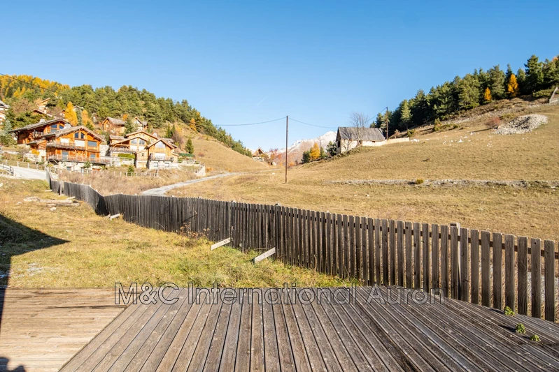 Vente appartement Auron Vente appartement Auron