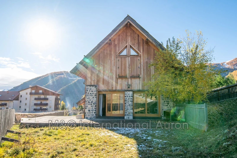 Vente appartement Auron Vente appartement Auron