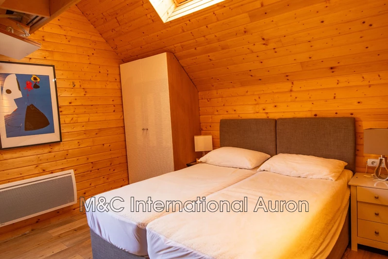 Vente appartement Auron Vente appartement Auron