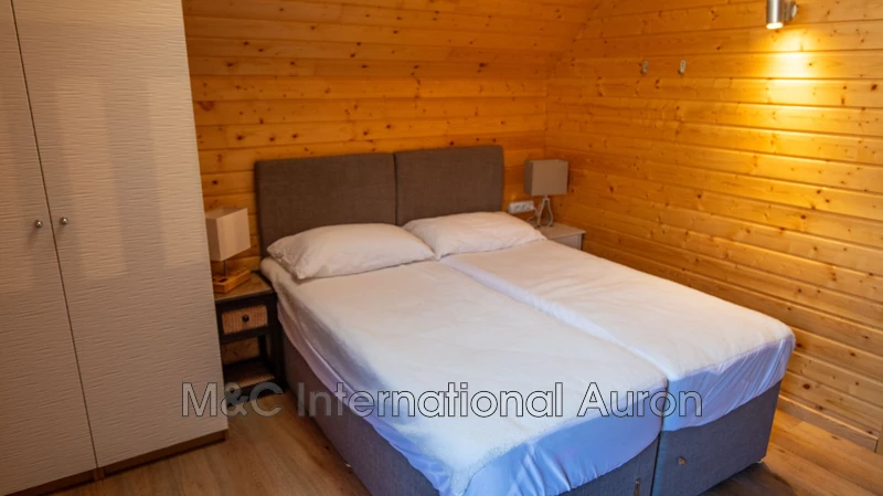 Vente appartement Auron Vente appartement Auron