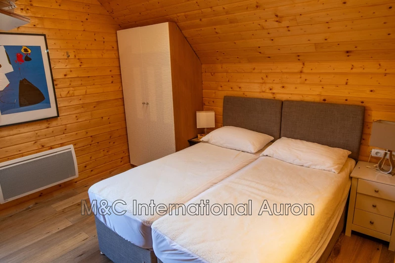 Vente appartement Auron Vente appartement Auron