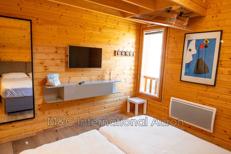 Vente appartement Auron Vente appartement Auron