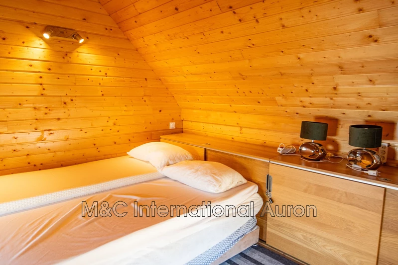 Vente appartement Auron Vente appartement Auron