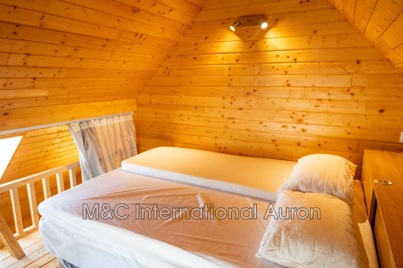 Vente appartement Auron Vente appartement Auron