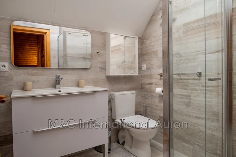 Vente appartement Auron Vente appartement Auron