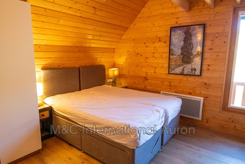 Vente appartement Auron Vente appartement Auron