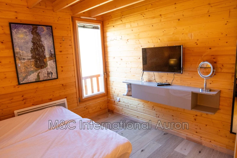 Vente appartement Auron Vente appartement Auron