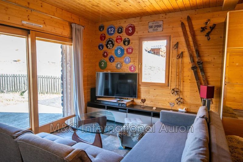 Vente appartement Auron Vente appartement Auron