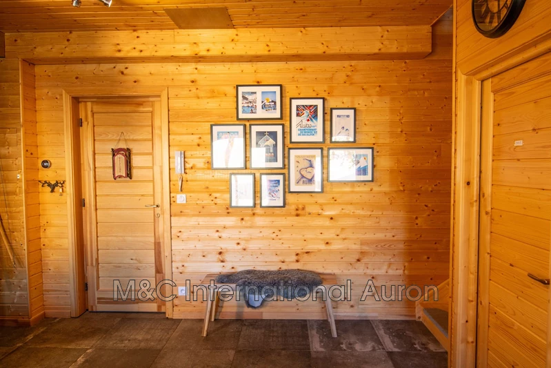 Vente appartement Auron Vente appartement Auron