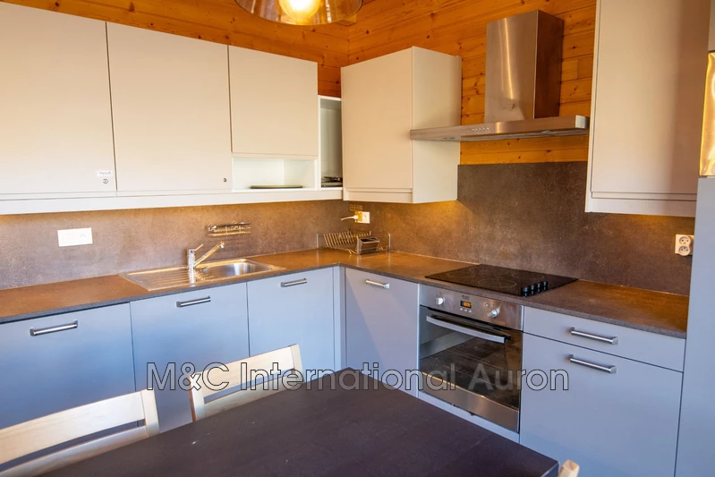 Vente appartement Auron Vente appartement Auron