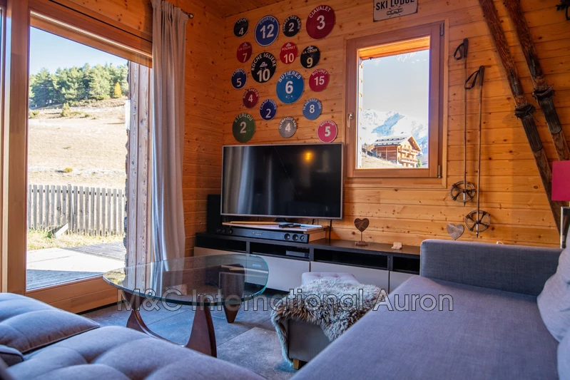 Vente appartement Auron Vente appartement Auron