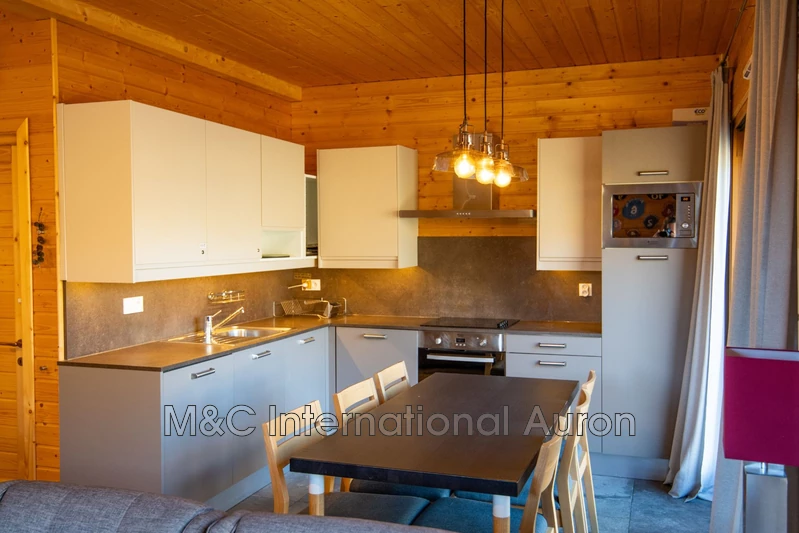 Vente appartement Auron Vente appartement Auron