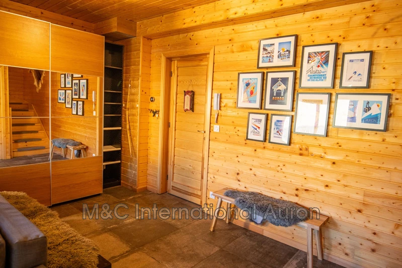 Vente appartement Auron Vente appartement Auron