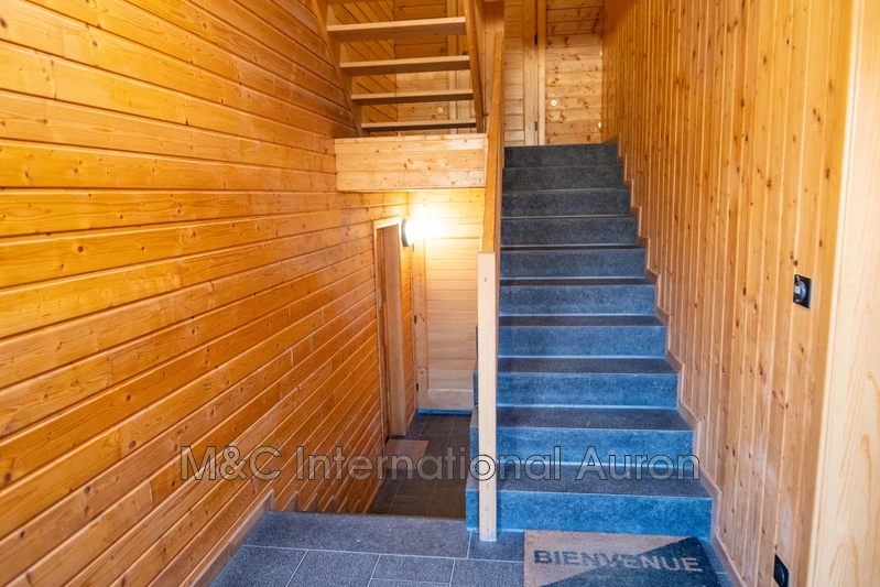 Vente appartement Auron Vente appartement Auron