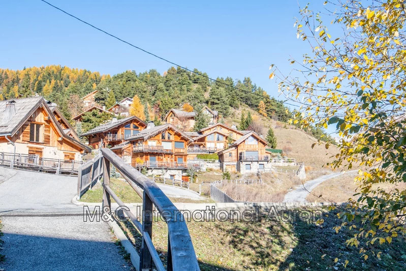 Vente appartement Auron Vente appartement Auron