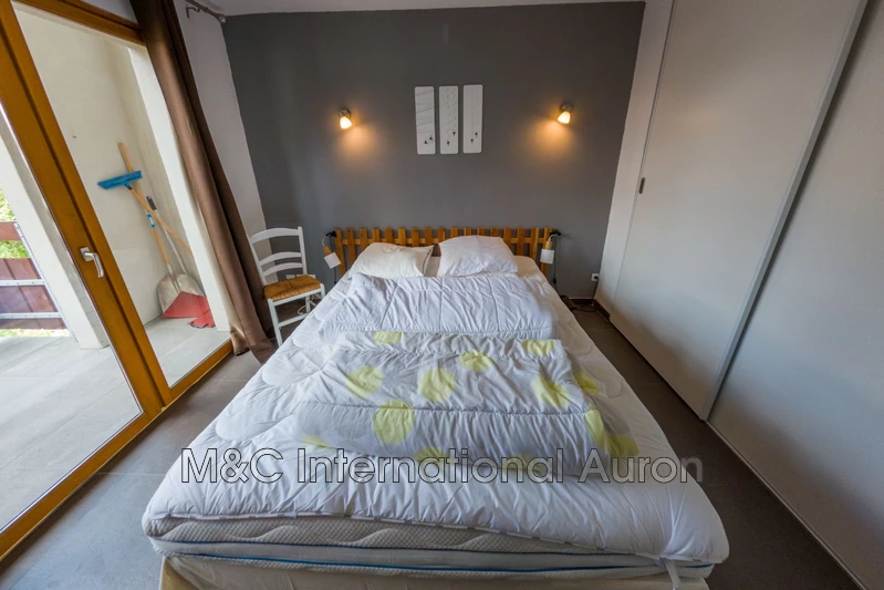 Vente appartement Auron Vente appartement Auron