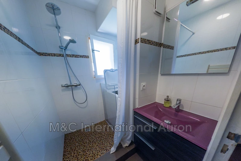 Vente appartement Auron Vente appartement Auron