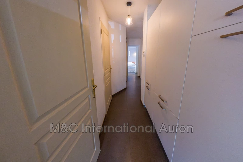 Vente appartement Auron Vente appartement Auron