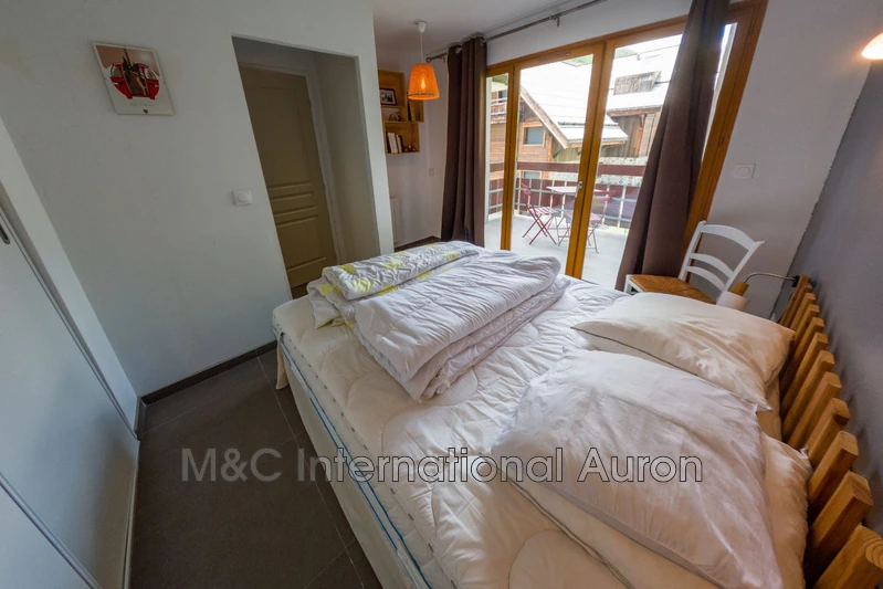 Vente appartement Auron Vente appartement Auron