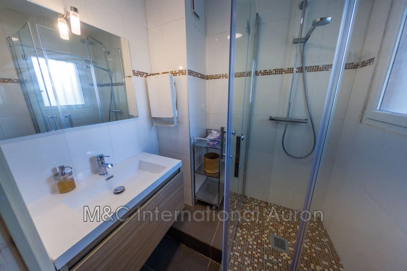 Vente appartement Auron Vente appartement Auron