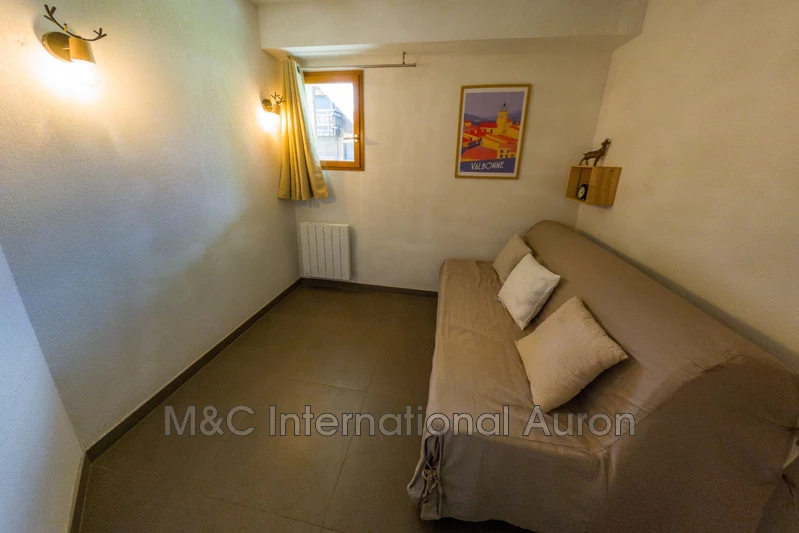 Vente appartement Auron Vente appartement Auron