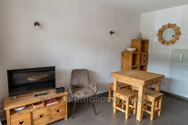 Vente appartement Auron Vente appartement Auron